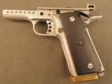 Para-Ordnance P14 Custom Pistol Frame & Parts - 3 of 9