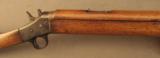 Remington No 4 American Boy Scout Rifle - 4 of 12