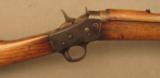 Remington No 4 American Boy Scout Rifle - 1 of 12