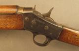 Remington No 4 American Boy Scout Rifle - 7 of 12