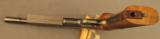 Rare Beretta Model 949 Olympic Pistol with Original Box - 9 of 12