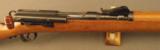 Excellent Swiss Model 1897 Schmidt-Rubin Cadet Rifle - 3 of 12