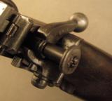 Canadian No.2 Mk. IV* .22 SMLE Training Rifle Cooey Sight - 12 of 12
