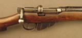 Australian No. 1 Mk. III* SMLE Rifle by Lithgow - 1 of 12