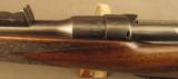 Fulton Regulated BSA Enfield Sporting Rifle .303 - 8 of 12