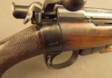 Fulton Regulated BSA Enfield Sporting Rifle .303 - 3 of 12