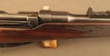Fulton Regulated BSA Enfield Sporting Rifle .303 - 4 of 12