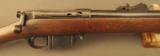 Rare U.S. Army Model 1882 Lee Trials Rifle by Remington (IDP Marked) - 5 of 12