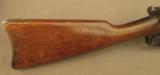 Rare U.S. Army Model 1882 Lee Trials Rifle by Remington (IDP Marked) - 3 of 12