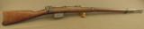 Rare U.S. Army Model 1882 Lee Trials Rifle by Remington (IDP Marked) - 2 of 12