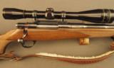 Ultimate Varmint Browning Safari Rifle On Sako L579 Action - 3 of 12