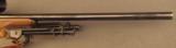 Ultimate Varmint Browning Safari Rifle On Sako L579 Action - 5 of 12