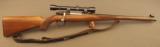 Husvarna Rifle .30-06 456 Lightweight - 2 of 12