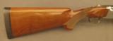 Winchester Model 101 Diamond Grade Skeet O/U .410 Shotgun - 2 of 12