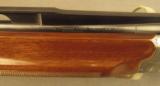 Winchester Model 101 Diamond Grade Skeet O/U .410 Shotgun - 7 of 12