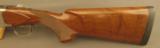 Winchester Model 101 Diamond Grade Skeet O/U .410 Shotgun - 5 of 12
