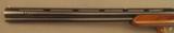 Winchester Model 101 Diamond Grade Skeet O/U Shotgun - 8 of 12