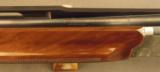 Winchester Model 101 Diamond Grade Skeet O/U Shotgun - 7 of 12