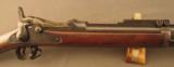 Nice U.S. Model 1888 Trapdoor Rifle - 4 of 12
