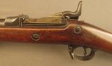 Nice U.S. Model 1888 Trapdoor Rifle - 7 of 12