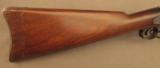 Nice U.S. Model 1888 Trapdoor Rifle - 3 of 12