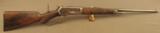Special Order Winchester 1886 Half Octagon TD Deluxe Rifle 45-70 - 2 of 12