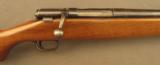 Sears J.C. Higgins Bolt Action Shotgun - 1 of 12