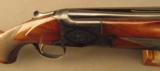 Very Nice Browning Superposed Broadway Trap Shotgun - 3 of 12