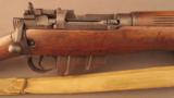 British BSA Shirley Built No.4 Mk1 Rifle with Mk1 Machined sight - 4 of 12
