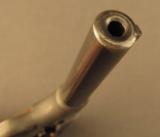 Colt Woodsman Sport Pistol built 1950 - 11 of 11