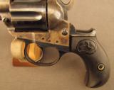 Colt 1877 Lightning Revolver .38 Colt Built 1902 - 6 of 12