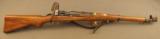 Very Fine Swiss K.31 Target/Competition Rifle - 1 of 12