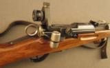 Very Fine Swiss K.31 Target/Competition Rifle - 3 of 12