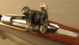 Very Fine Swiss K.31 Target/Competition Rifle - 11 of 12