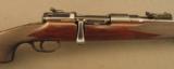 Rare Mannlicher-Schoenauer Sequoia M.1924 30-06 Rifle 1000 built - 1 of 12