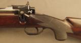 Rare Mannlicher-Schoenauer Sequoia M.1924 30-06 Rifle 1000 built - 8 of 12