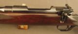 Rare Mannlicher-Schoenauer Sequoia M.1924 30-06 Rifle 1000 built - 9 of 12