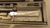 UZI Model B Semi-Auto Carbine (.41 AE & 9mm Para) - 3 of 12