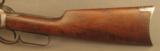 Winchester
Model 1892 Rifle With Great Bore 25-20 - 7 of 12
