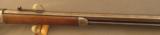 Winchester
Model 1892 Rifle With Great Bore 25-20 - 5 of 12