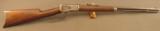Winchester
Model 1892 Rifle With Great Bore 25-20 - 2 of 12