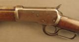 Winchester
Model 1892 Rifle With Great Bore 25-20 - 8 of 12