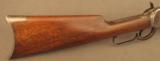 Winchester
Model 1892 Rifle With Great Bore 25-20 - 3 of 12