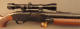 Winchester 1300 Slug Hunter Shotgun With Scope and Box - 3 of 12