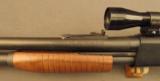 Winchester 1300 Slug Hunter Shotgun With Scope and Box - 7 of 12