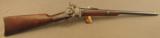Sharps Cartridge Converted New Model Carbine - 1 of 12