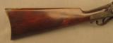 Sharps Cartridge Converted New Model Carbine - 2 of 12