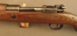 Rare World War II German Gew.33/40 (t) Mountain Carbine - 7 of 12