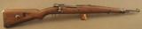 Rare World War II German Gew.33/40 (t) Mountain Carbine - 2 of 12