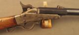 Civil War Maynard 2nd Model Cavalry Carbine - 3 of 12